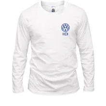 Лонгслів Volkswagen ID
