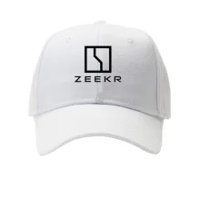 Кепка Zeekr