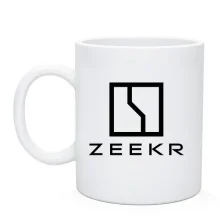 Чашка Zeekr