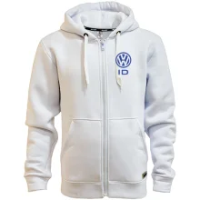 Худі на блискавці Volkswagen ID