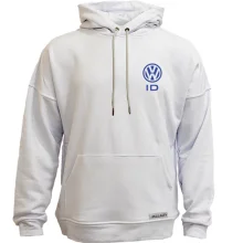 Худи без начеса Volkswagen ID