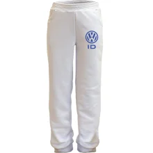 Детские трикотажные штаны Volkswagen ID