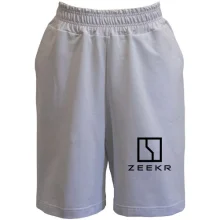 Шорты Zeekr