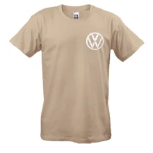 Футболка Volkswagen