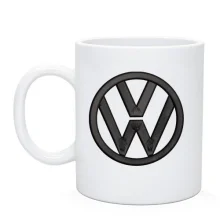 Чашка Volkswagen