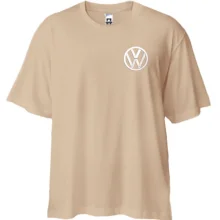 Футболка Oversize Volkswagen