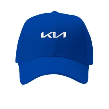 Детская кепка KIA