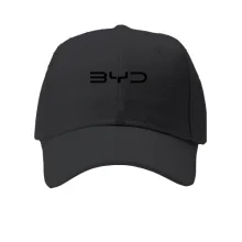 Детская кепка BYD