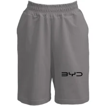 Шорты BYD
