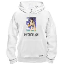 Толстовка Pivongelion
