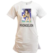 Туника Pivongelion
