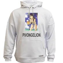Худі без начосу Pivongelion