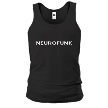 Майка Neurofunk