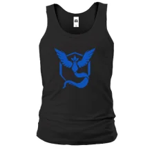 Чоловіча майка Team Mystic