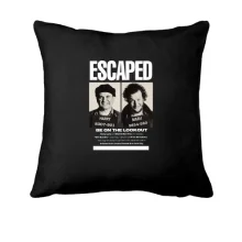 Подушка Escaped (Грабители Один Дома)