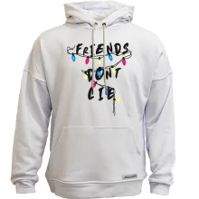 Худі без начосу Friends dont lie