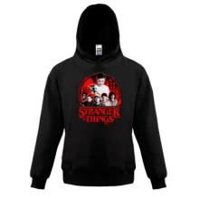 Дитяча толстовка Stranger things Poster ATR