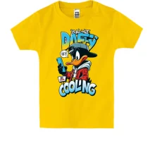 Детская футболка Daffy Cooling