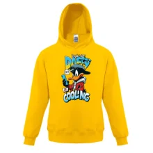 Дитяча толстовка Daffy Cooling