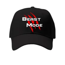 Кепка Beast Mode
