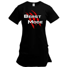 Туника Beast Mode