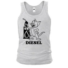 Майка Diesel