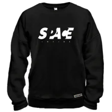 Свитшот Space inside