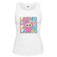 Майка Labubu