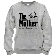 Світшот The mother (family)