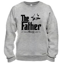 Свитшот The father (family)