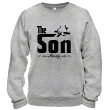 Світшот The son (family)