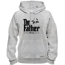 Толстовка The father (family)