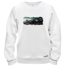 Свитшот Mercedes F1