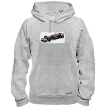 Толстовка Red Bull F1