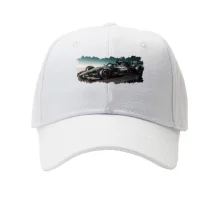 Кепка Mercedes F1