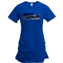 Туніка Williams F1