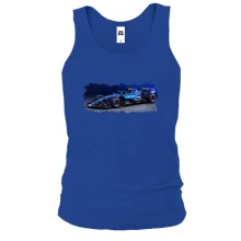 Майка Williams F1