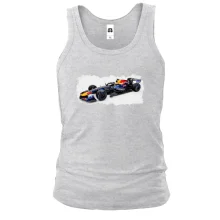 Майка Red Bull F1