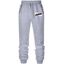 Штаны Red Bull F1