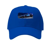 Детская кепка Williams F1