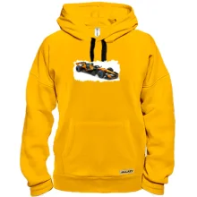 Толстовка McLaren F1