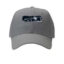 Кепка Cadillac F1
