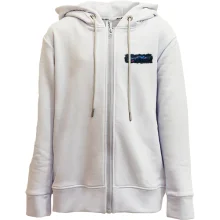 Детское худи на молнии Alpine F1