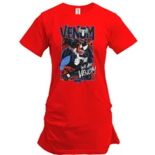 Туника We are "Venom"