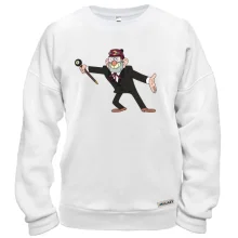 Свитшот Дядя Стэн