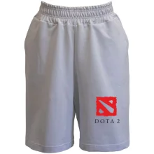 Мужские шорты DOTA 2