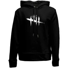Детское худи без начеса Dead by Daylight