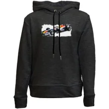 Детское худи без начеса RB F1