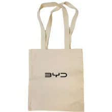 Сумка шопер BYD