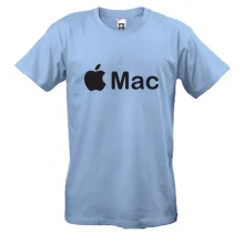 Футболка Mac